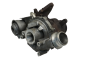 Turbopolnilnik 144119263R 144116213R Garrett 1.5dci Renault Mercedes 2161