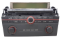 Radio CD predvajalnik Mazda 3 14789900 BP4M66950A