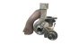 Turbopolnilnik 037564 9628607080 Garrett 2.1 TD Citroen Xantia Peugeot 406 07