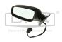 Ogledalo Levo 6Y1857501BL 88570107602 Skoda Fabia DPA