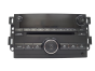 Radio CD predvajalnik Chevrolet Captiva 96673510 3P