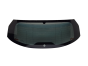 Okno prtljažnika Zadaj Renault Captur 2 797009551R 2022r Original