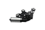 Motor brisalca Zadaj Ali VW Skoda 1J6955711G 99551018701 Vika