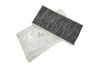Filter Kabine Citroen Peugeot 647943 6479.43 Original