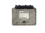 Kontrolna Enota Motorja ECU IAW4EF.G2 55180281 Fiat 34410