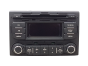 Radio CD predvajalnik KIA Rio 3 961701W700CA AM100IHEE KMC 1012