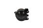 Meglenka Leva 1K0941699C 89410984402 VW Golf 5 DPA