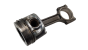 Ojnica 7701475074 120A18443R Renault 26mm 1.5 dci K9K820