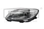Žaromet Levi 5J1941017C 99411286902 Skoda Fabia Roomster DPA