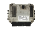 Kontrolna Enota PSA 0281011785 9658556880 Bosch 20129