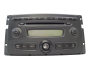 Radio CD predvajalnik Smart Fortwo A4518203479 VP7CRF-18C815-AF