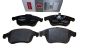 Zavorne ploščice Spredaj Nov Original 8660006318 Renault Megane 3 Scenic 3