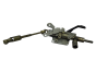 Volanski drog 7700417895 Renault Laguna I