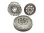 Komplet sklopke 302052305R 123003319R 2.3 dCi Master 3