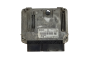 Kontrolna Enota 51812902 0281012963 4234A3EBM Fiat Bosch 16428