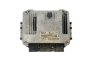 Kontrolna Enota PSA 0281011861 9654490280 9657061180 Bosch 38527