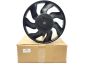 Ventilator Hladilnika Original Trafic II Vivaro Primastar 285mm 7701069899