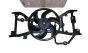 Ventilator Hladilnika Nov Original 214810048R Renault Dacia