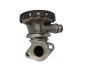 Egr Ventil Citroen Peugeot 9630168080 1628FN 2.0 16v EW10
