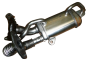 EGR Hladilnik Nov Original Renault Clio IV Captur 12- 1.5 dCi 147358238R