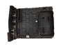 Škatla z varovalkami VW Audi 1K0937125 0-1718307-1 Tyco 19965