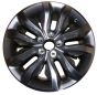 Aluminijasto Platišče 17" Nov Original 96787960VX Citroen