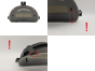 Merilnik vrtljajev Citroen C2 C3 9660225780 D 02 2591