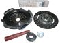 Komplet sklopke Original Renault Clio III Kangoo Twingo 1.2 16v 302059318R