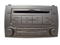 Radio Cd Mp3 Predvajalnik Hyundai I20 96100-1J211 PA710PBE HMC 2