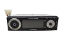 Avtoradio Hyundai Tucson 7644263310 Modena MP54 Blaupunkt