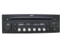 Radio CD predvajalnik Citroen C4 Picasso 96662670XT A2C53284717