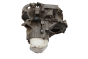 Ročni menjalnik JB3929 Renault Scenic 1.9 D F8Q790 7701712512