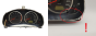Merilnik hitrosti Mazda 2 3M7110849MG DD1455430 2234