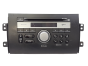 Radio Cd Mp3 Predvajalnik Suzuki SX4 39101-79JB CQ-MX0674G PACR06 1314
