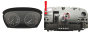 Merilnik hitrosti BMW 3 E90 E91 9166846-03 1025350-86 47357