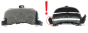 Merilnik hitrosti Fiat Punto 46736317 6063079915 48801