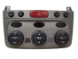 Kontrolna Enota Grelca AC Alfa Romeo 147 07353309240