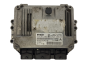 Kontrolna Enota PSA 0281011863 9653958980 Bosch 20404