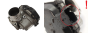 Ventil teleskopa za plin PSA Ford 9807238580 V29039645 1.6 HDI 3