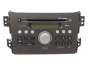 Radio Cd Mp3 Predvajalnik Suzuki Opel 39101-51K0 CQ-MX0770G PACR08 1349