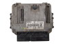 Kontrolna Enota Motorja ECU Opel 12992628 8973729171 0281011380 1.7 CDTI Bosch
