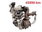 Turbopolnilnik BMW 859118805 16319700013 858420011 17459710027 45896 km
