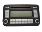 Radio CD predvajalnik Volkswagen 1K0035186R 9.18438-6351 RCD300