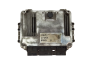 Kontrolna Enota 3M51-12A650-MA 0281011263 Ford Bosch 3172