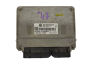 Kontrolna Enota Motorja ECU Seat 06A906033FF 5WP40329 Siemens VDO