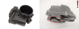 Ventil teleskopa za plin PSA Mini V755722280 A2C53101894 1.6 VTI 2