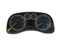 Merilnik hitrosti Peugeot 307 9646742480 0R00 Sagem 1540