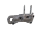 Nosilec motorja 7V2Q-6030-BA 7V2Q6030BA Ford Fiesta 1.6 TDCi