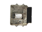 Kontrolna Enota MJD6JF.P6 55192093 Fiat Magneti Marelli 25151