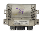 Kontrolna Enota Motorja ECU Ford S180047001F 8V21-12A650-RF Continental